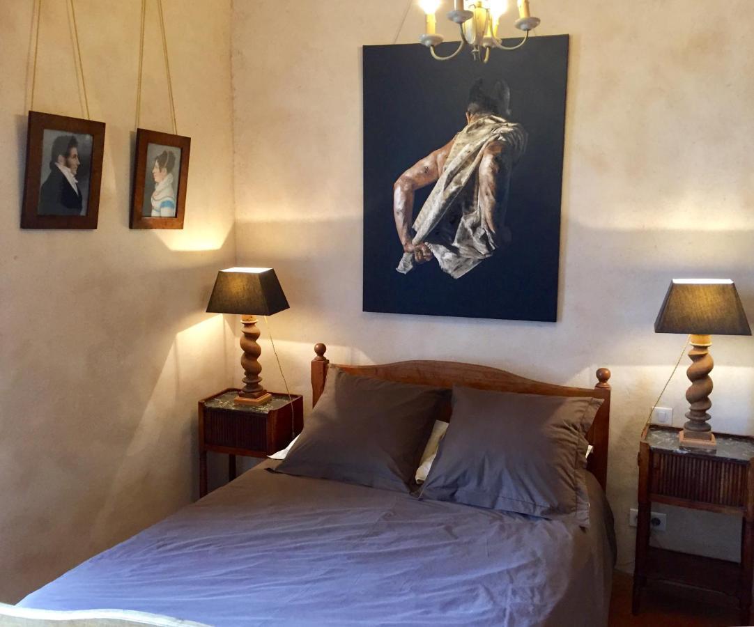 Chambres D'Hotes La Borderie Du Go Pres De La Rochelle - Nieul Exterior photo