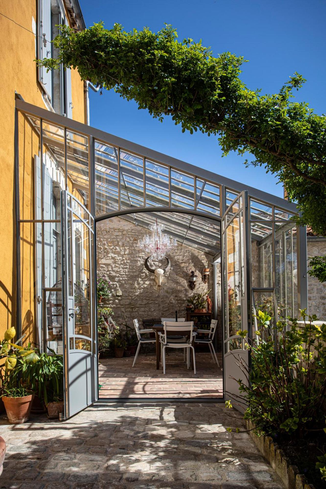 Chambres D'Hotes La Borderie Du Go Pres De La Rochelle - Nieul Exterior photo